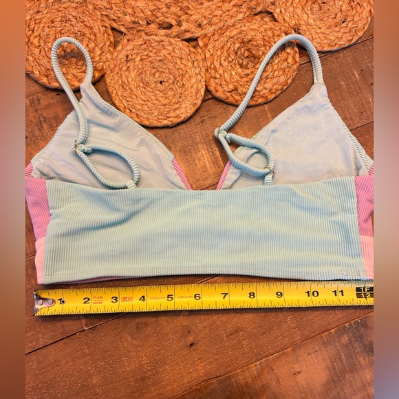 Beach Riot Pastel Bikini Set - Picture 11 of 16